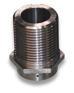 Burner nozzle f/JetMaster GP40 ACU propane